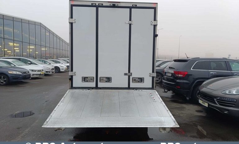Mercedes-Benz Sprinter 2.2 CDI 2019 full