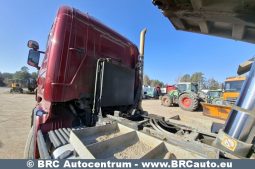 Scania R 560  2011 full