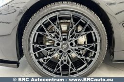 BMW 540 i M-Sport Automatas 2018 full