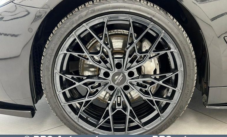 BMW 540 i M-Sport Automatas 2018 full