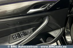 BMW 540 i M-Sport Automatas 2018 full