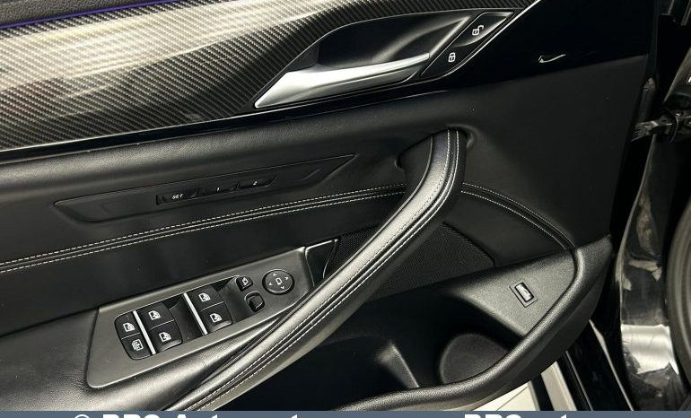 BMW 540 i M-Sport Automatas 2018 full