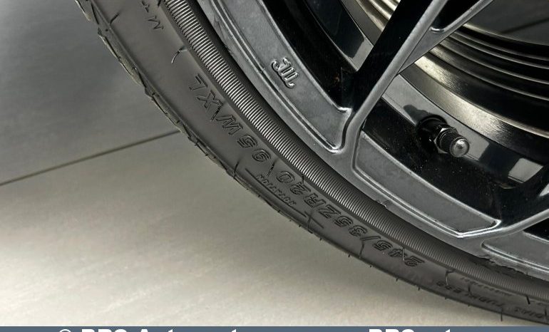 BMW 540 i M-Sport Automatas 2018 full