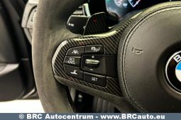 BMW 540 i M-Sport Automatas 2018 full