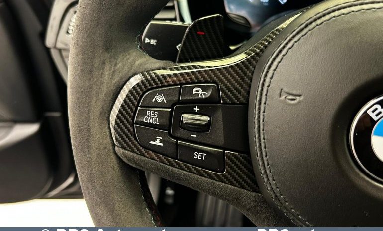 BMW 540 i M-Sport Automatas 2018 full