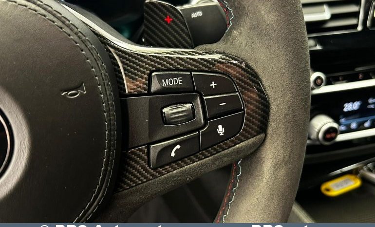 BMW 540 i M-Sport Automatas 2018 full