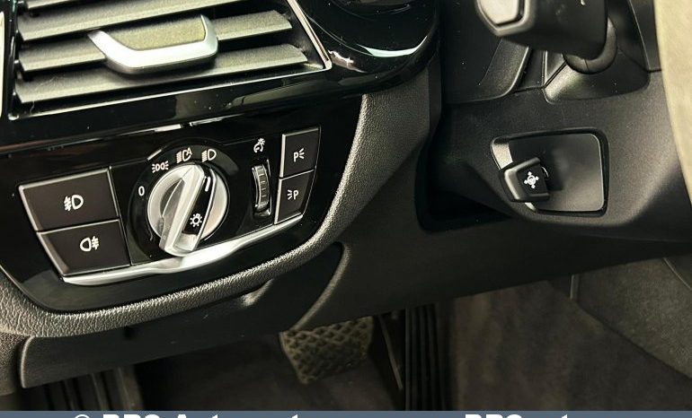 BMW 540 i M-Sport Automatas 2018 full