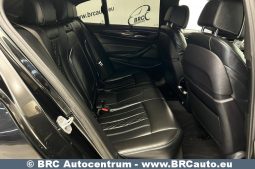 BMW 540 i M-Sport Automatas 2018 full