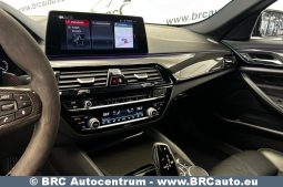 BMW 540 i M-Sport Automatas 2018 full