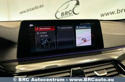 BMW 540 i M-Sport Automatas 2018 full