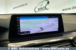 BMW 540 i M-Sport Automatas 2018 full