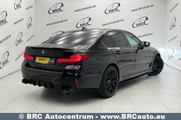 BMW 540 i M-Sport Automatas 2018