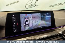 BMW 540 i M-Sport Automatas 2018 full