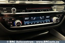 BMW 540 i M-Sport Automatas 2018 full