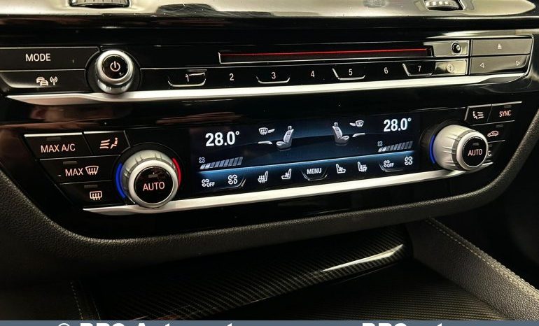 BMW 540 i M-Sport Automatas 2018 full