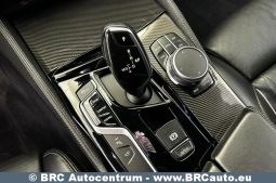 BMW 540 i M-Sport Automatas 2018 full