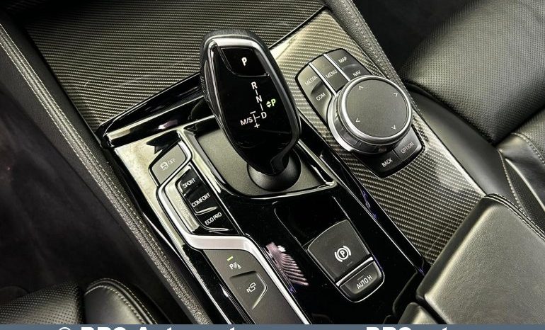 BMW 540 i M-Sport Automatas 2018 full