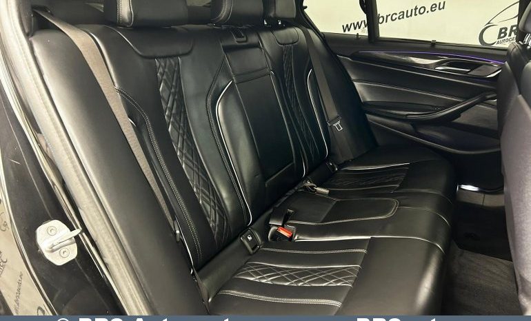 BMW 540 i M-Sport Automatas 2018 full