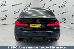 BMW 540 i M-Sport Automatas 2018 full