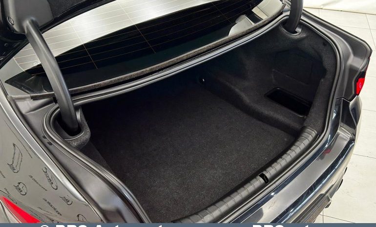 BMW 540 i M-Sport Automatas 2018 full