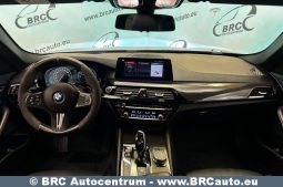 BMW 540 i M-Sport Automatas 2018