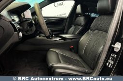 BMW 540 i M-Sport Automatas 2018 full