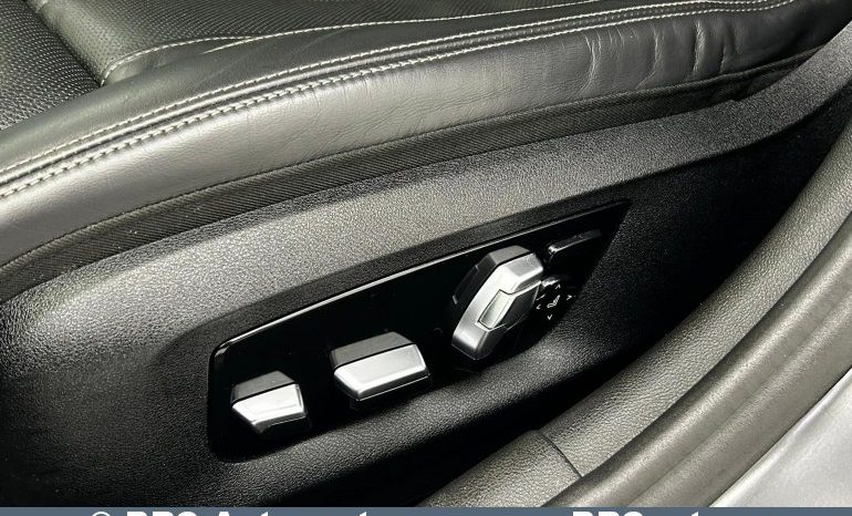 BMW 540 i M-Sport Automatas 2018 full