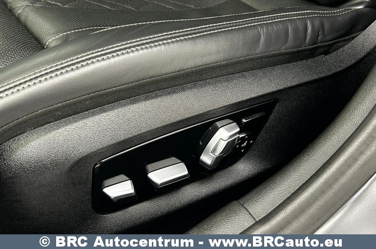 BMW 540 i M-Sport Automatas 2018