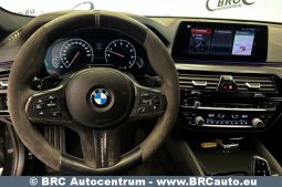 BMW 540 i M-Sport Automatas 2018