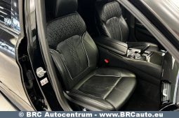 BMW 540 i M-Sport Automatas 2018 full