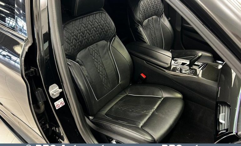 BMW 540 i M-Sport Automatas 2018 full