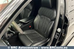 BMW 540 i M-Sport Automatas 2018 full