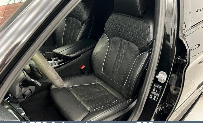 BMW 540 i M-Sport Automatas 2018 full