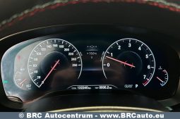 BMW 540 i M-Sport Automatas 2018 full