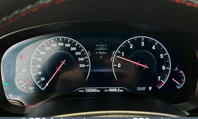 BMW 540 i M-Sport Automatas 2018 full