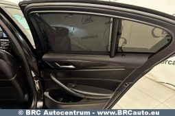 BMW 540 i M-Sport Automatas 2018 full