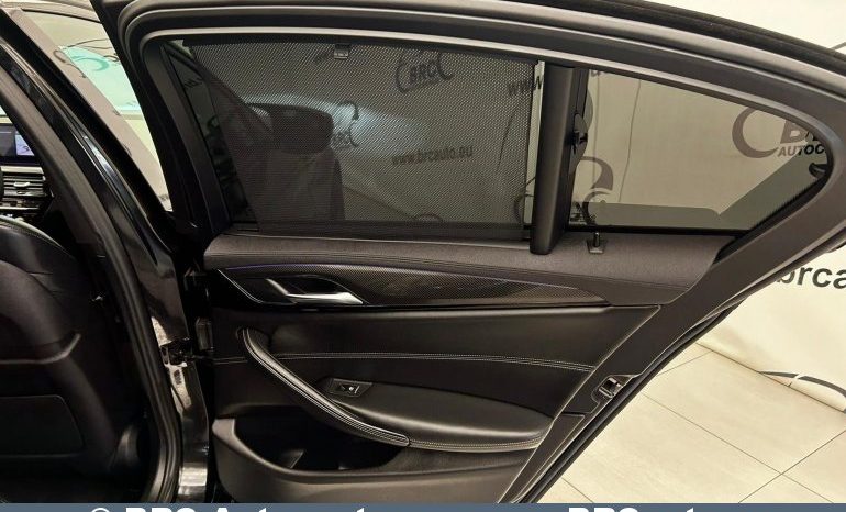 BMW 540 i M-Sport Automatas 2018 full