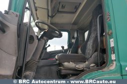 Mercedes-Benz Axor  2007 full