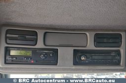 Mercedes-Benz Axor  2007 full