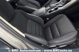 Lexus NX300h Hybrid Automatas 2016