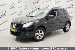 Nissan Qashqai 1.6 dCi 2013