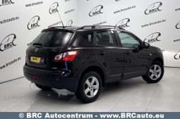 Nissan Qashqai 1.6 dCi 2013