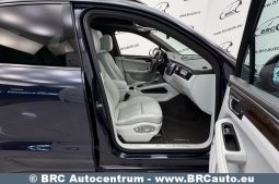 Porsche Macan S 3.0 Automatas 2017