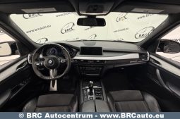 BMW X5 xDrive35d M-Sport Automatas 2015