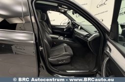 BMW X5 xDrive35d M-Sport Automatas 2015