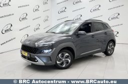 Hyundai Kona 1.6 GDI Hybrid Automatas 2023