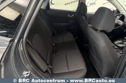 Hyundai Kona 1.6 GDI Hybrid Automatas 2023 full