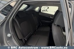 Hyundai Kona 1.6 GDI Hybrid Automatas 2023 full