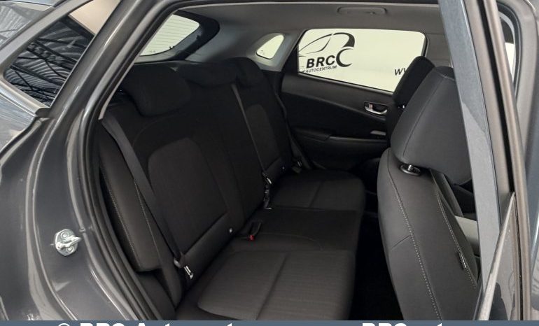 Hyundai Kona 1.6 GDI Hybrid Automatas 2023 full