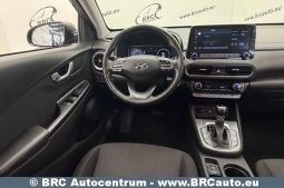 Hyundai Kona 1.6 GDI Hybrid Automatas 2023 full